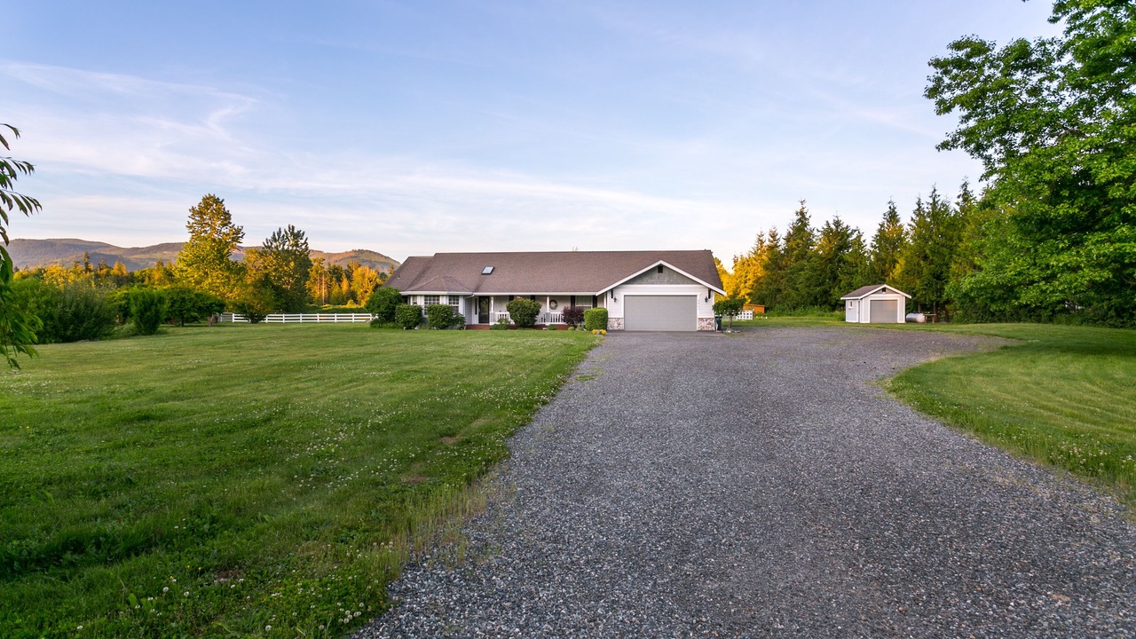 Photo of Outdoor in Bellingham