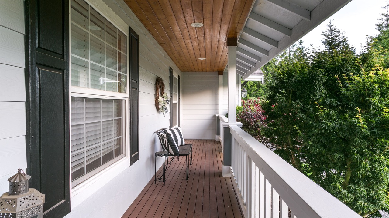 Photo of Outdoor in Bellingham