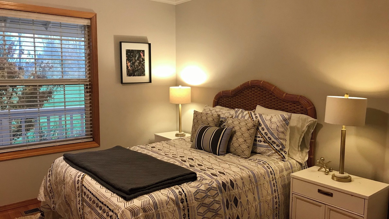 Photo of Bedroom in Bellingham