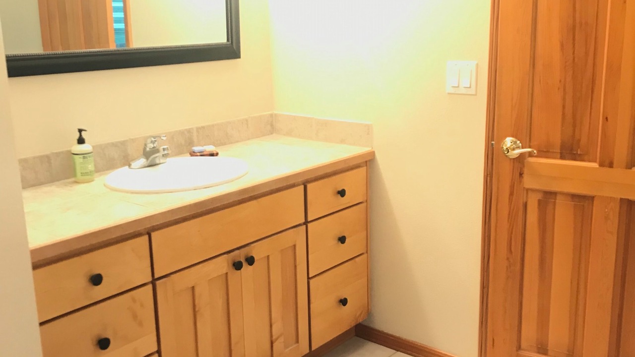 Photo of Bathroom in Bellingham