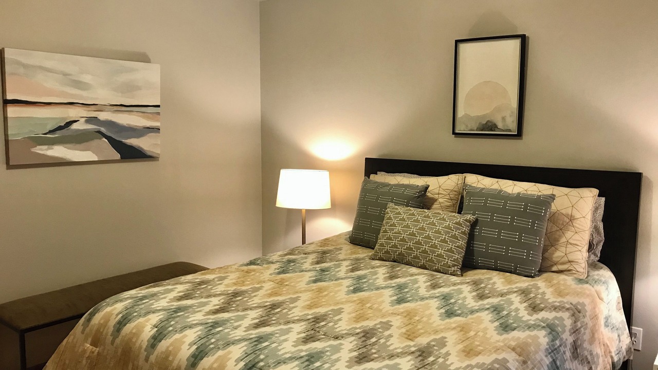 Photo of Bedroom in Bellingham