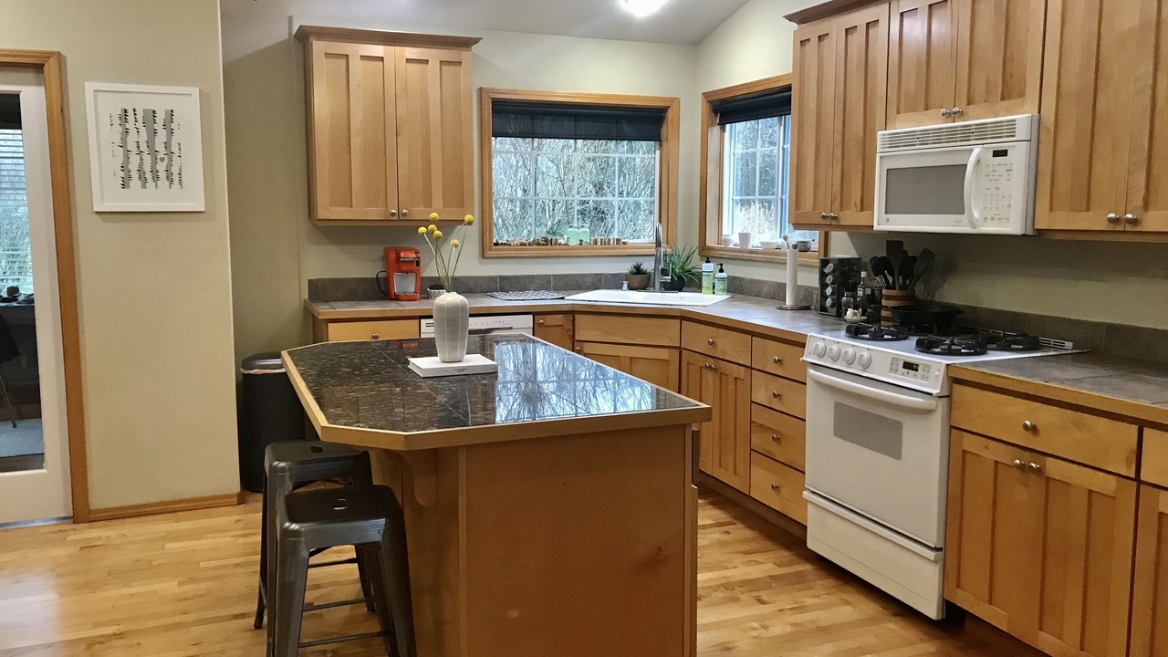 Photo of Kitchen in Bellingham