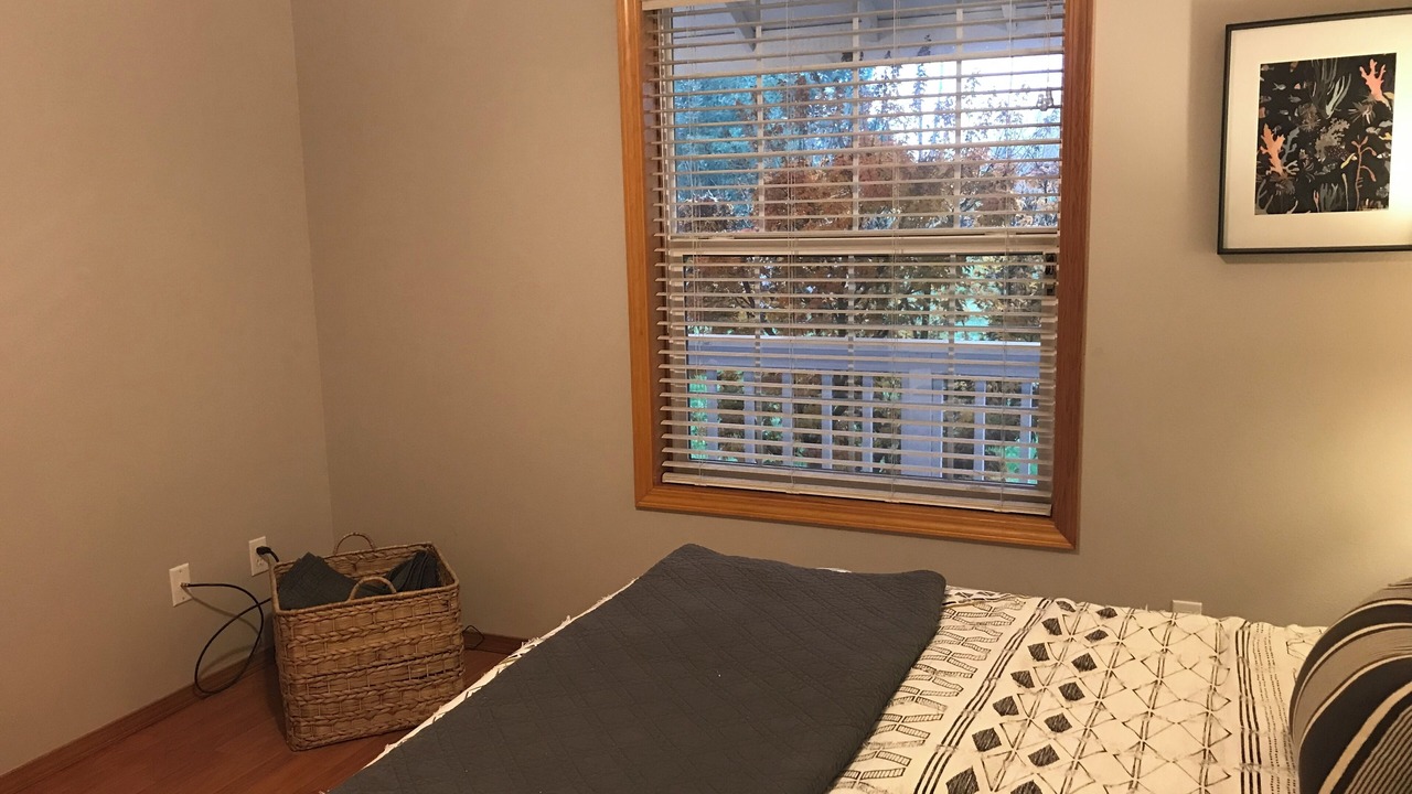 Photo of Bedroom in Bellingham