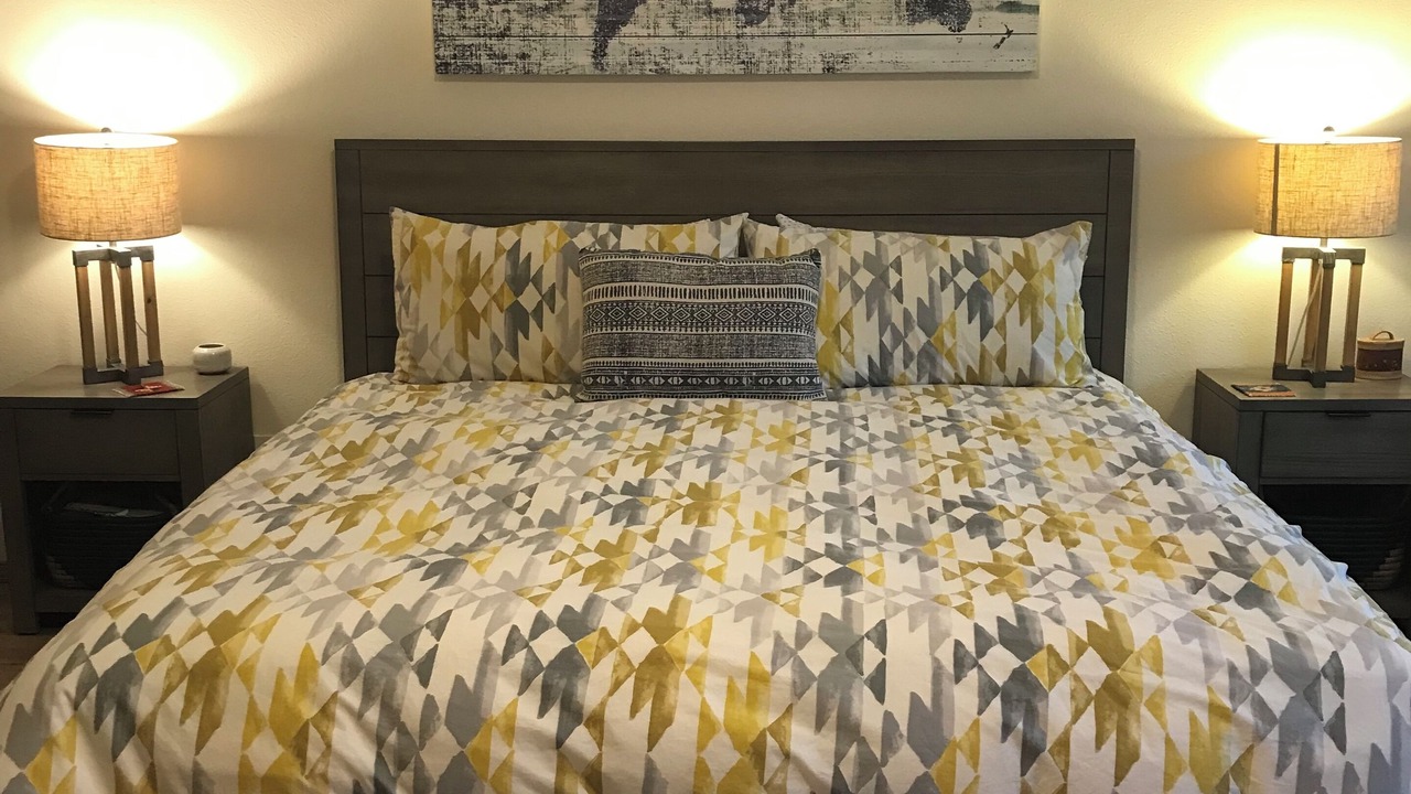 Photo of Bedroom in Bellingham