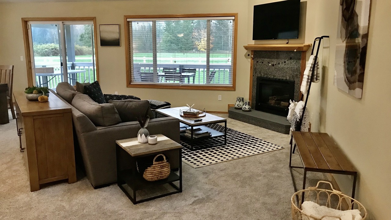 Photo of Livingroom in Bellingham