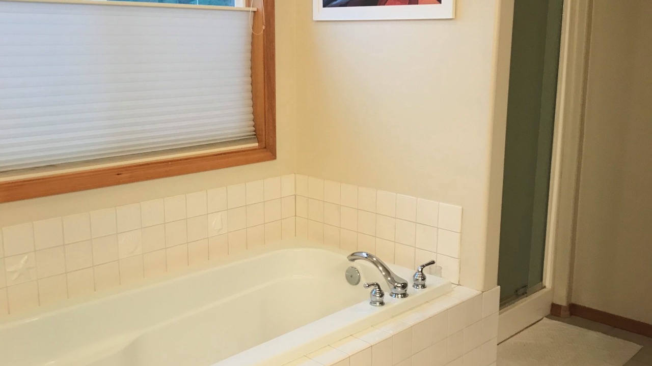 Photo of Bathroom in Bellingham