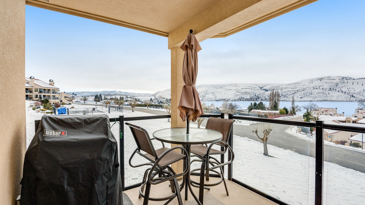 Photo of Outdoor in Chelan