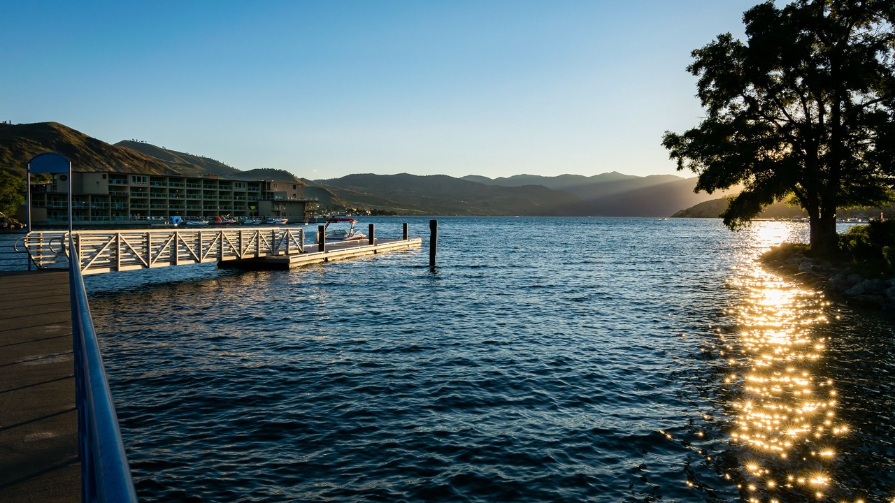 Photo of Others in Chelan