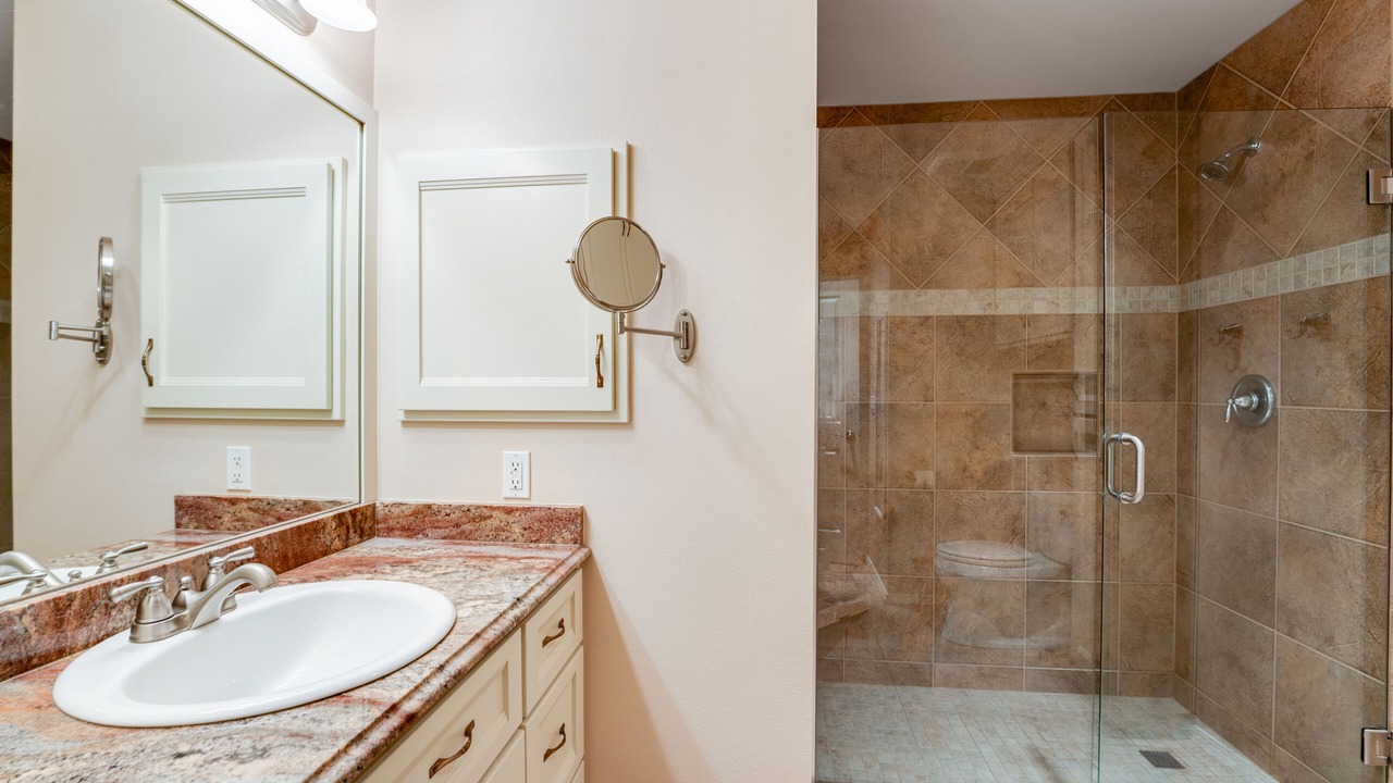 Photo of Bathroom in Chelan