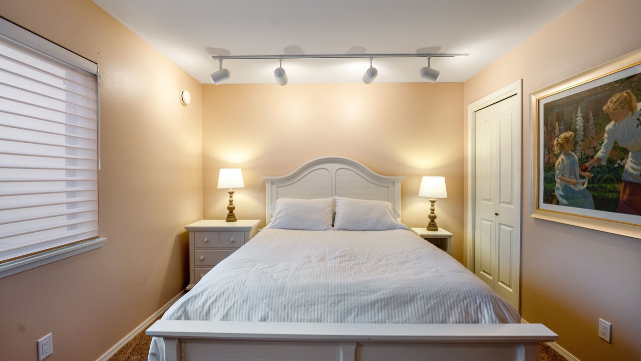 Photo of Bedroom in Chelan