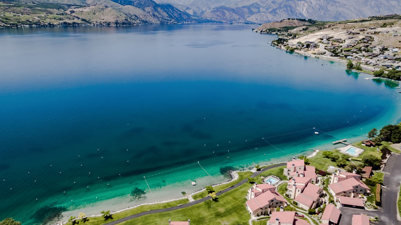 Photo of Outdoor in Chelan