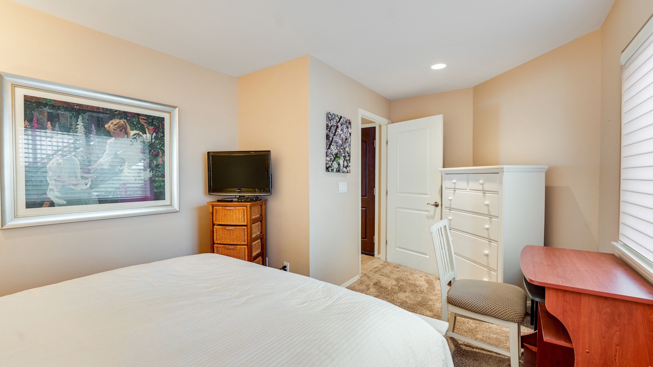 Photo of Bedroom in Chelan