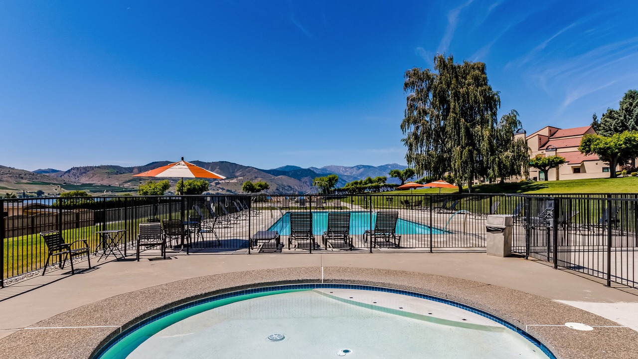 Photo of Outdoor in Chelan