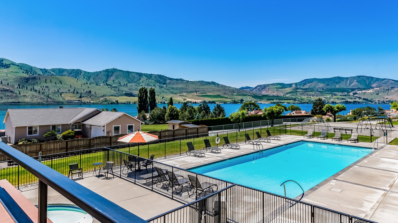 Photo of Outdoor in Chelan