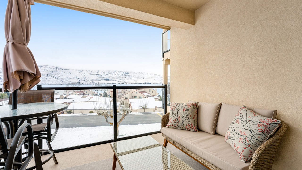 Photo of Livingroom in Chelan