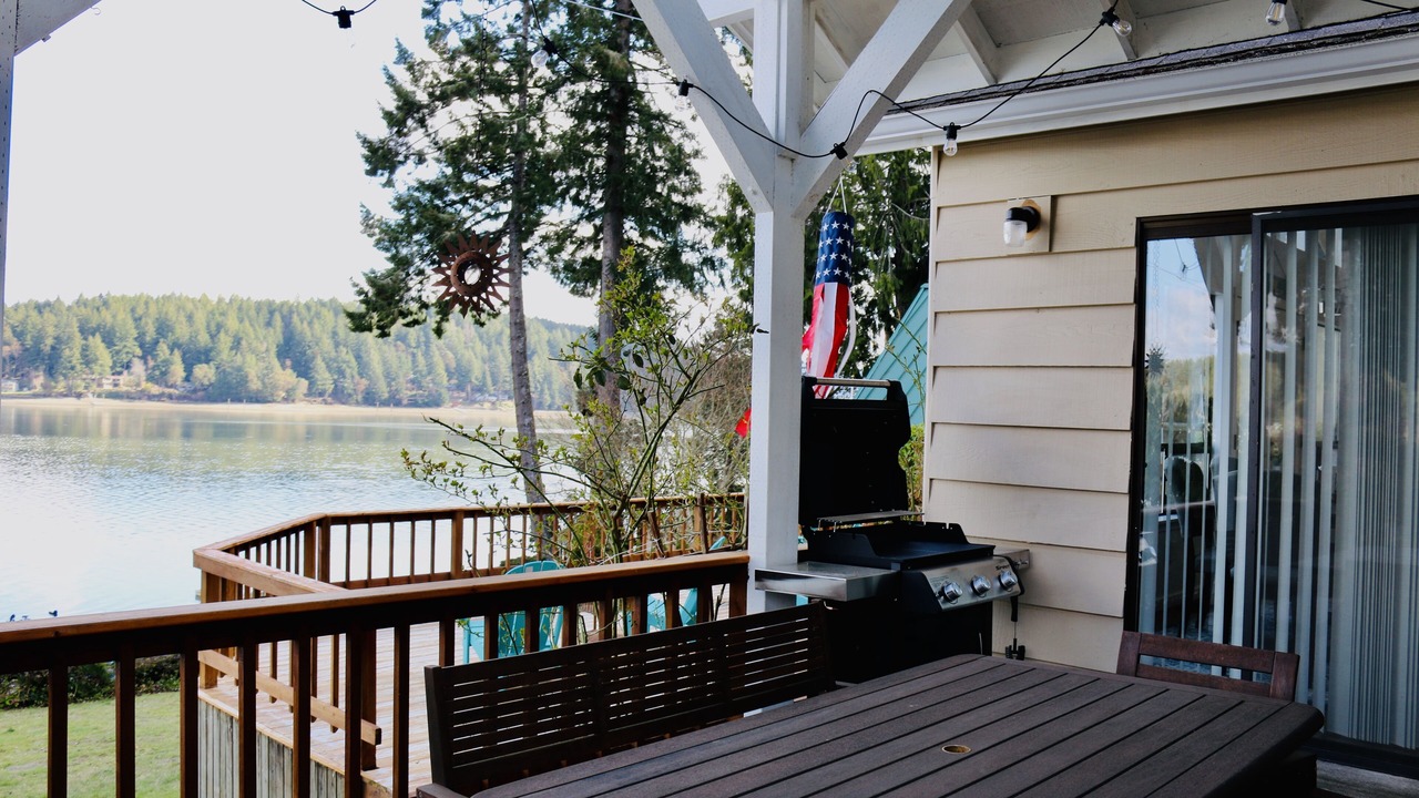 Photo of Outdoor in Olympia