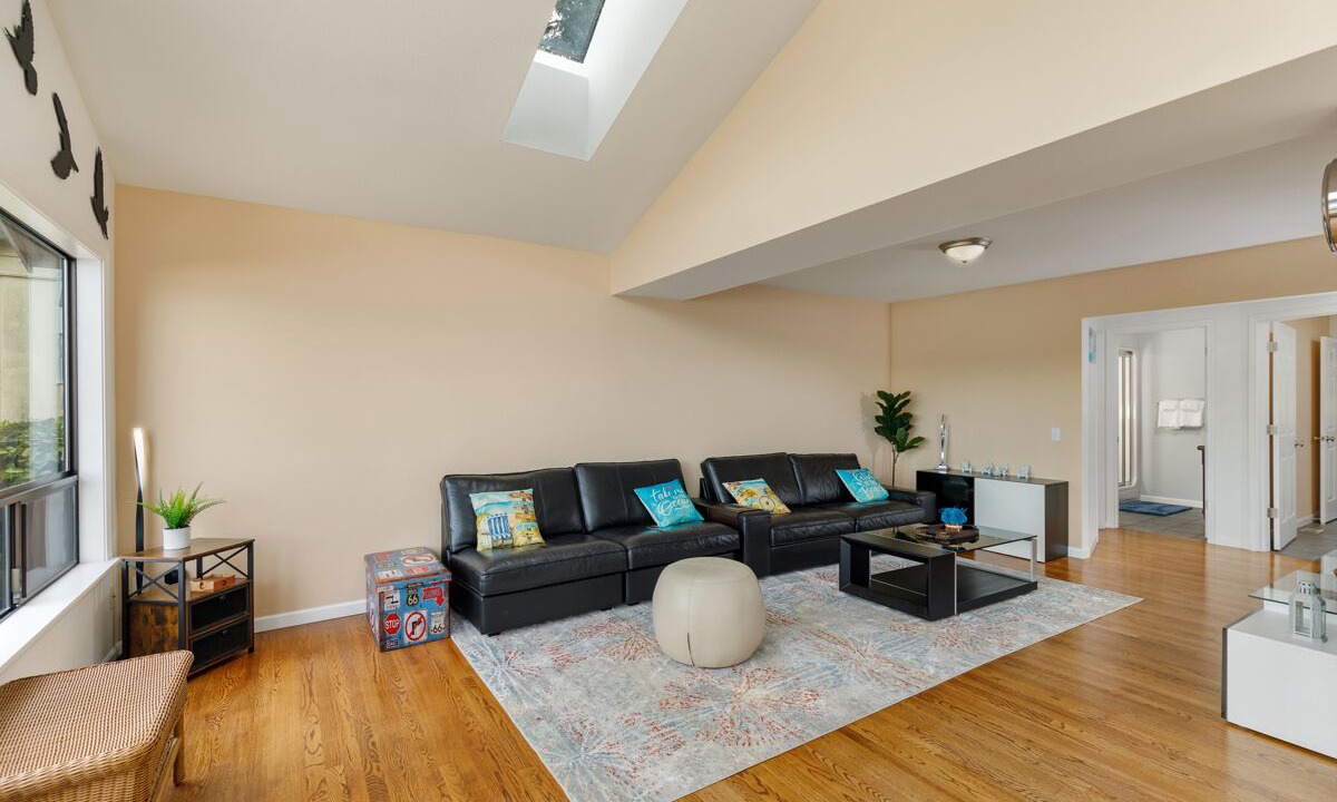 Photo of Livingroom in Olympia