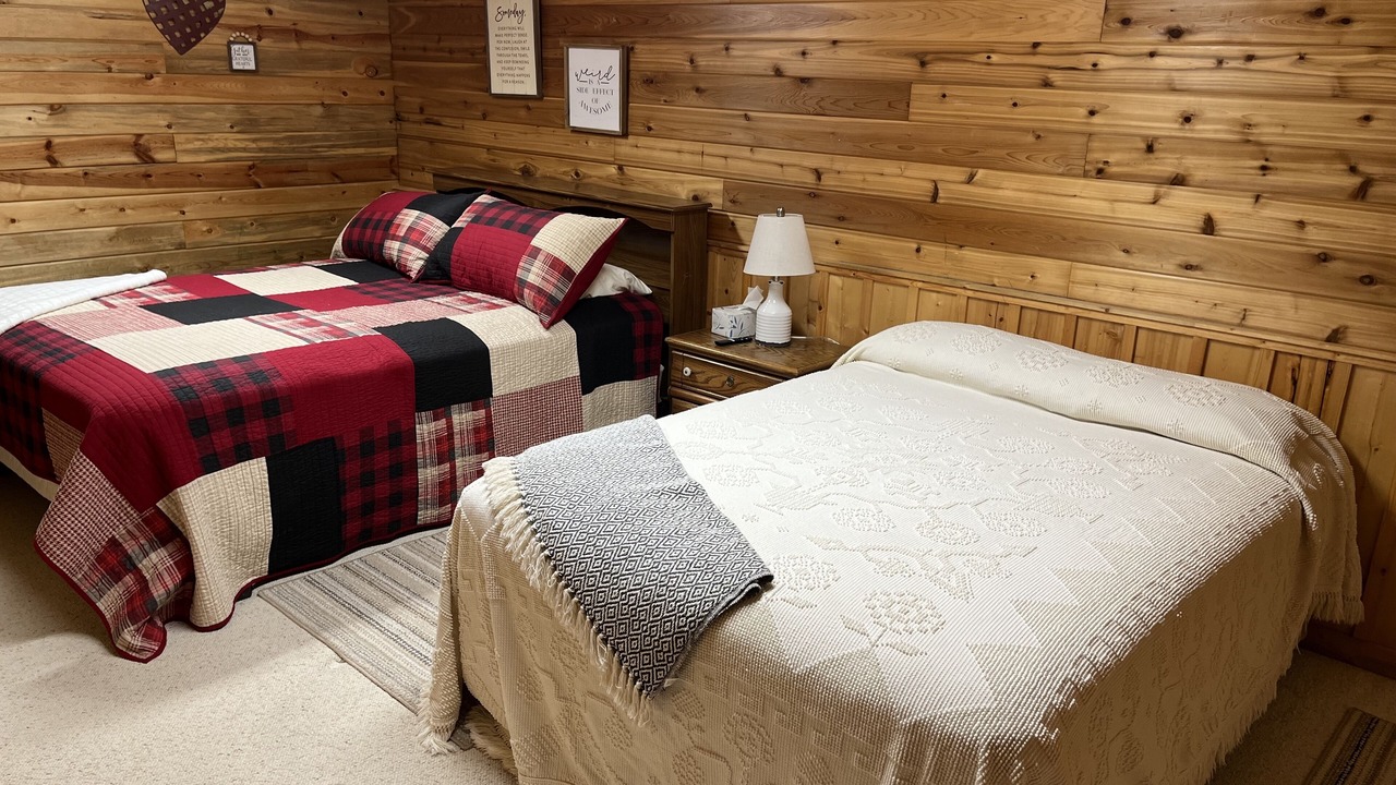 Photo of Bedroom in Driggs