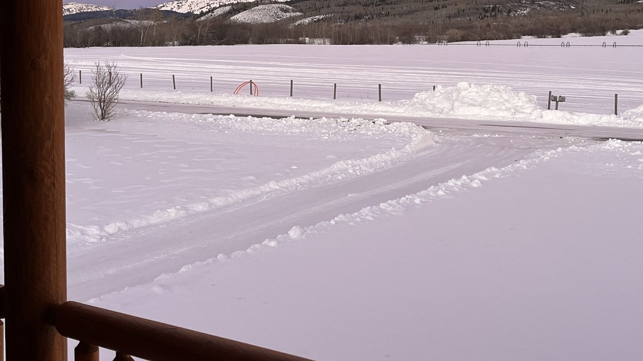 Photo of Outdoor in Driggs