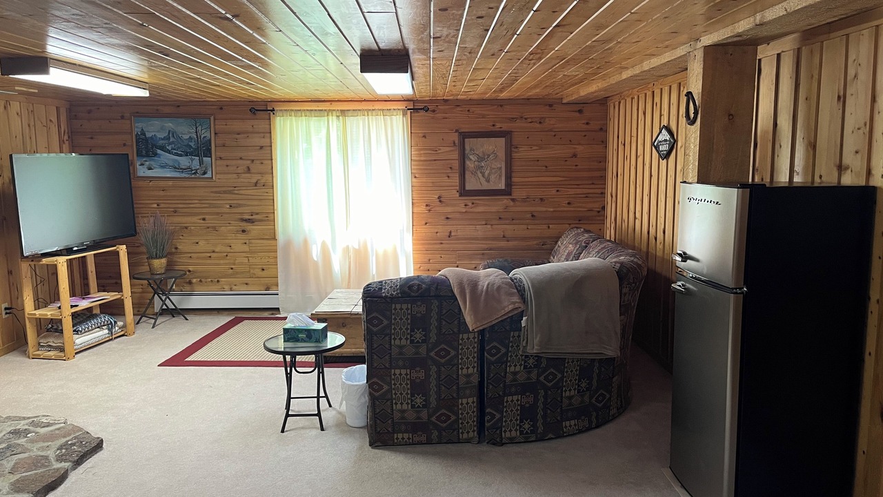 Photo of Livingroom in Driggs