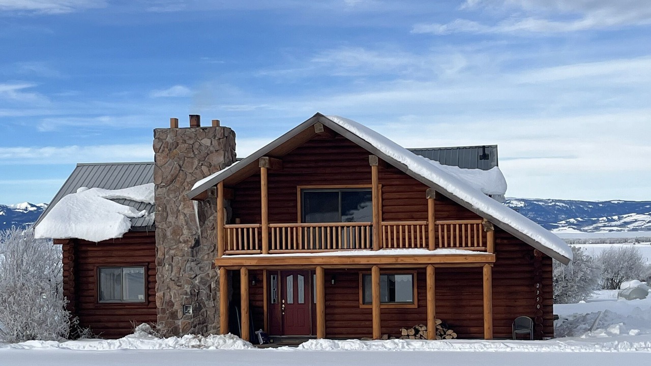Photo of Outdoor in Driggs