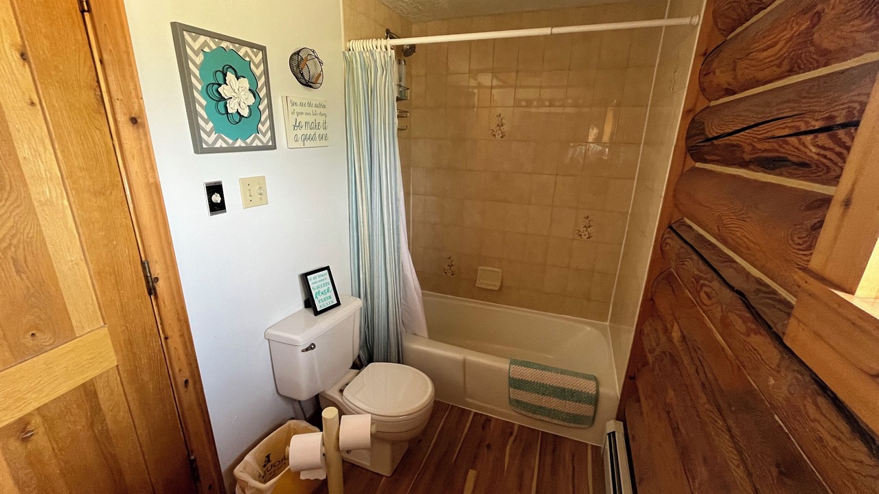 Photo of Bathroom in Driggs