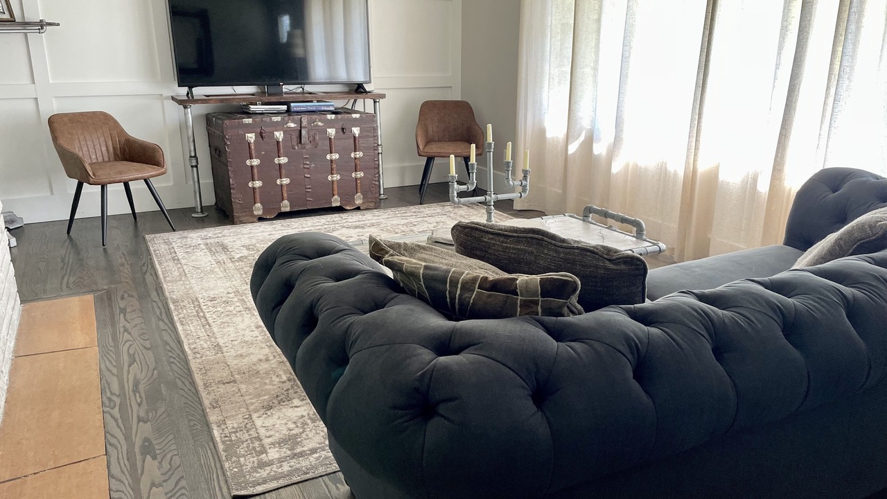 Photo of Livingroom in Tigard