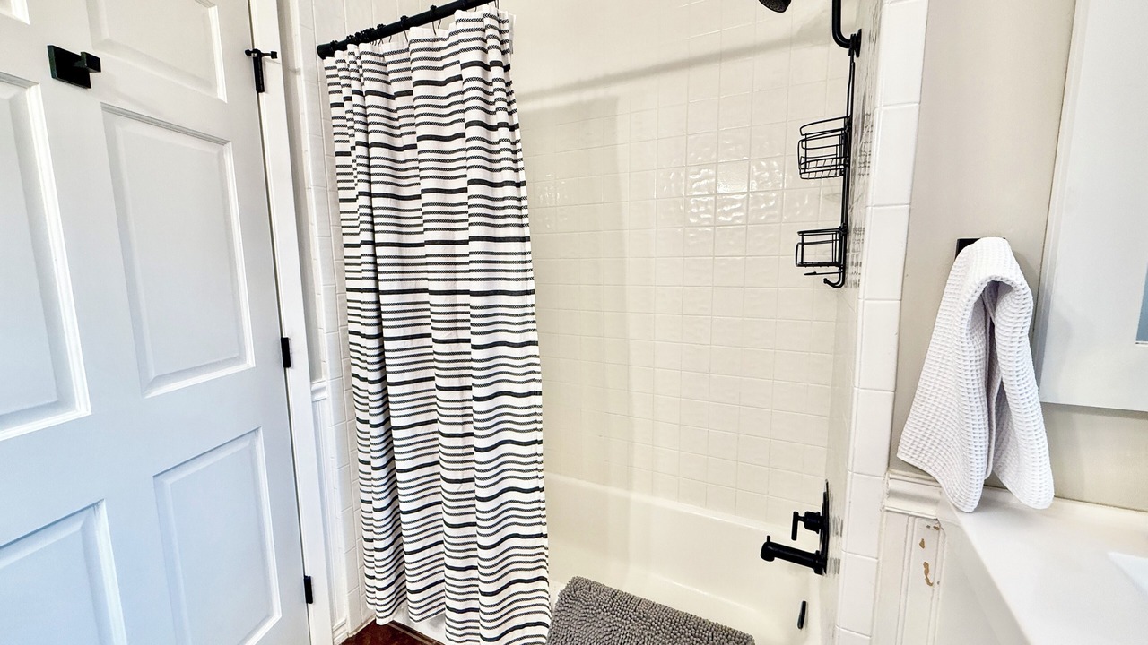 Photo of Bathroom in Tigard