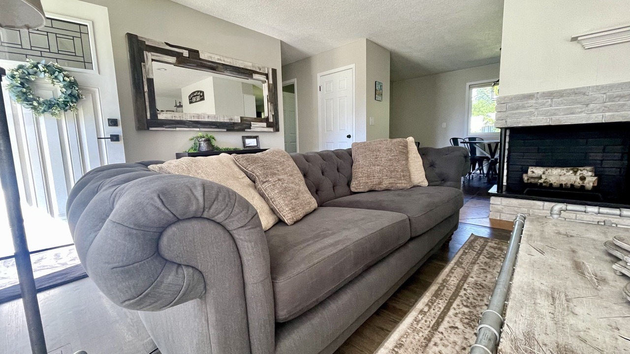 Photo of Bedroom in Tigard