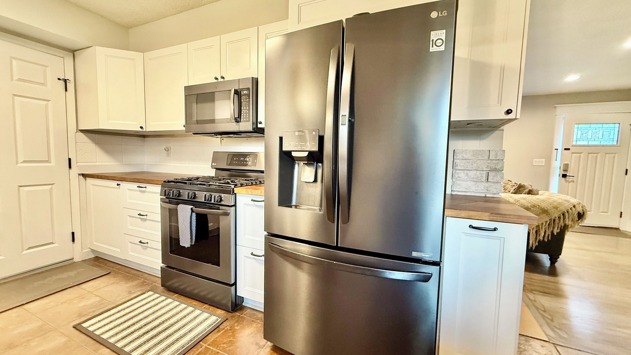 Photo of Kitchen in Tigard