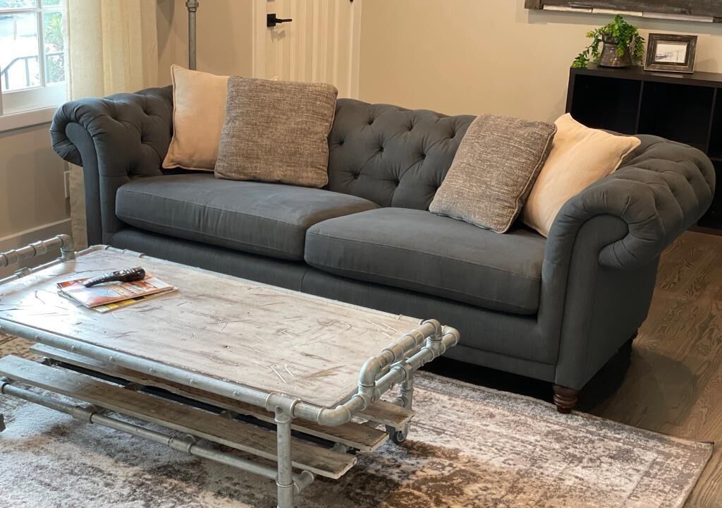 Photo of Livingroom in Tigard
