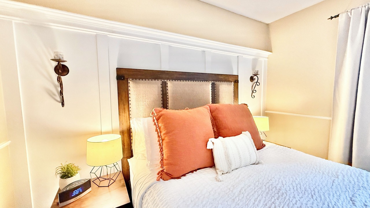 Photo of Bedroom in Tigard