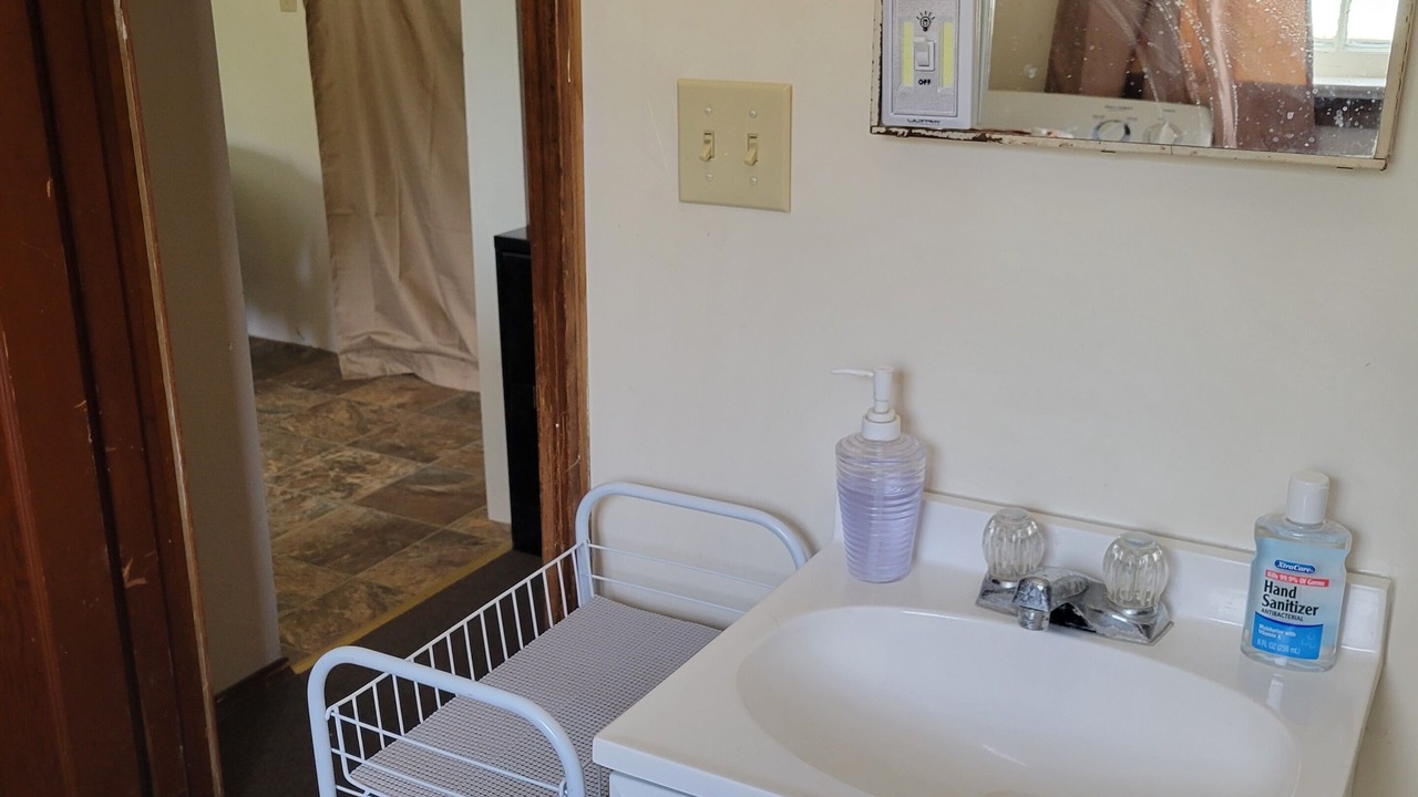 Photo of Bathroom in Ione