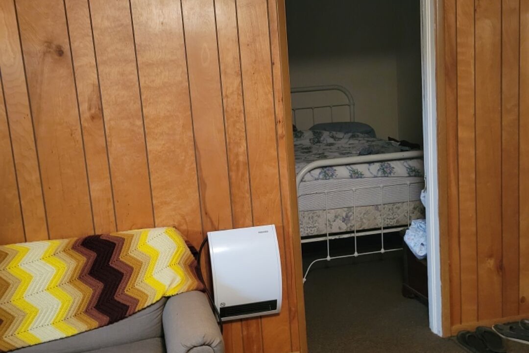 Photo of Bedroom in Ione