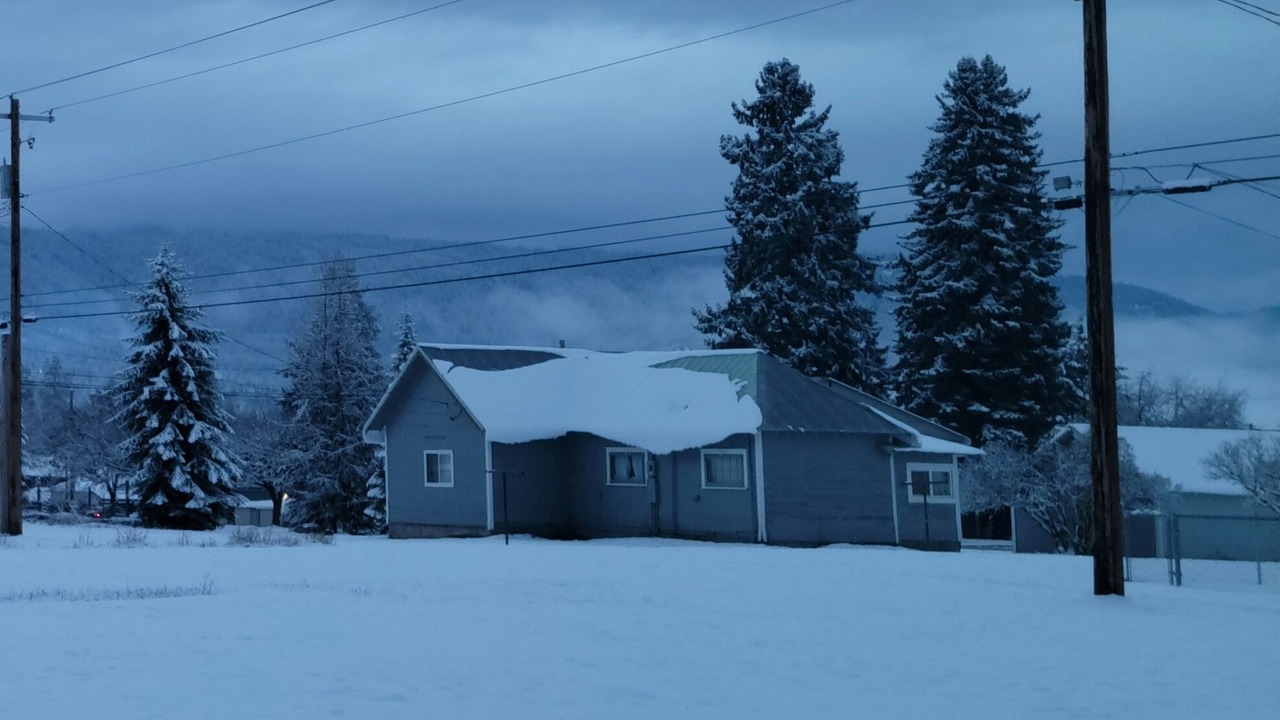 Photo of Outdoor in Ione