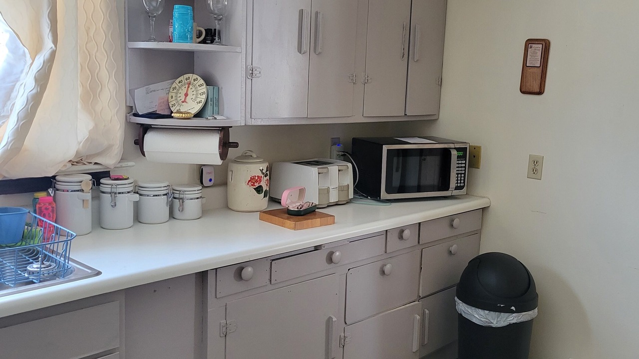 Photo of Kitchen in Ione