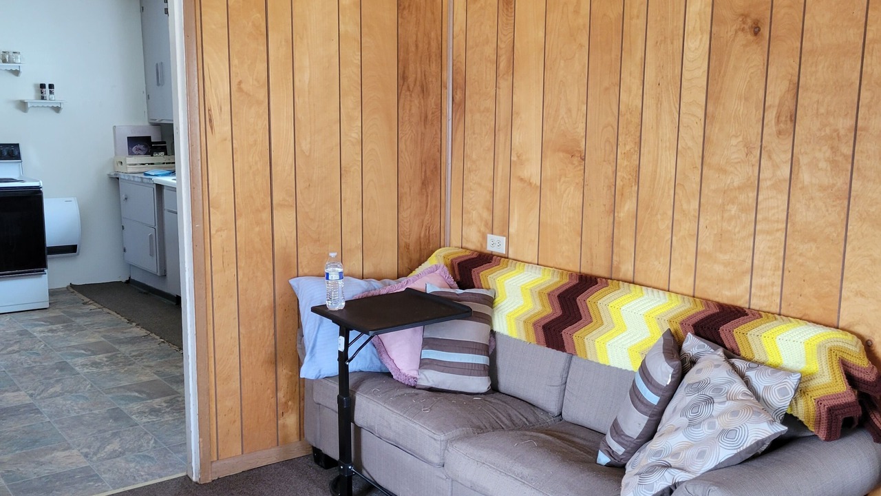 Photo of Livingroom in Ione