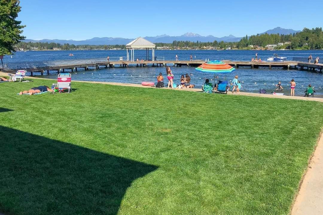 Photo of Outdoor in West Lake Stevens