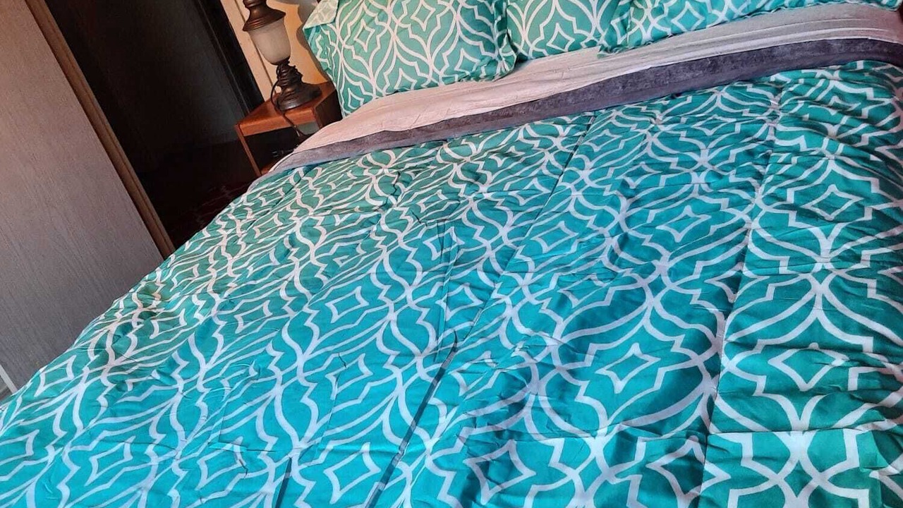 Photo of Bedroom in West Lake Stevens