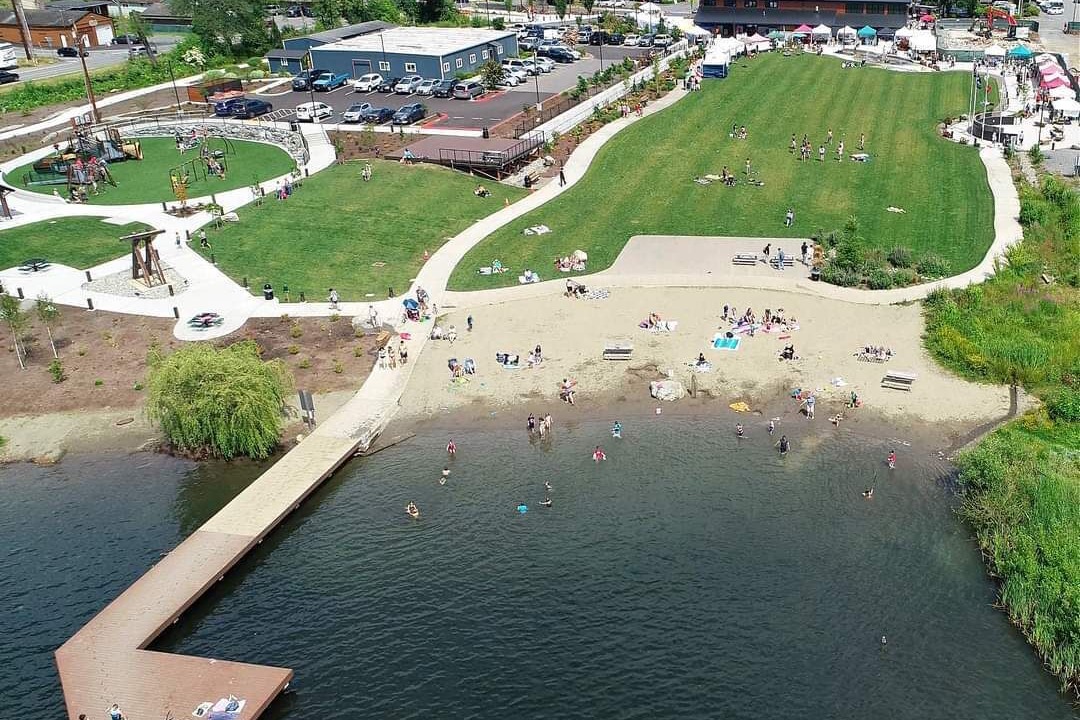 Photo of Outdoor in West Lake Stevens