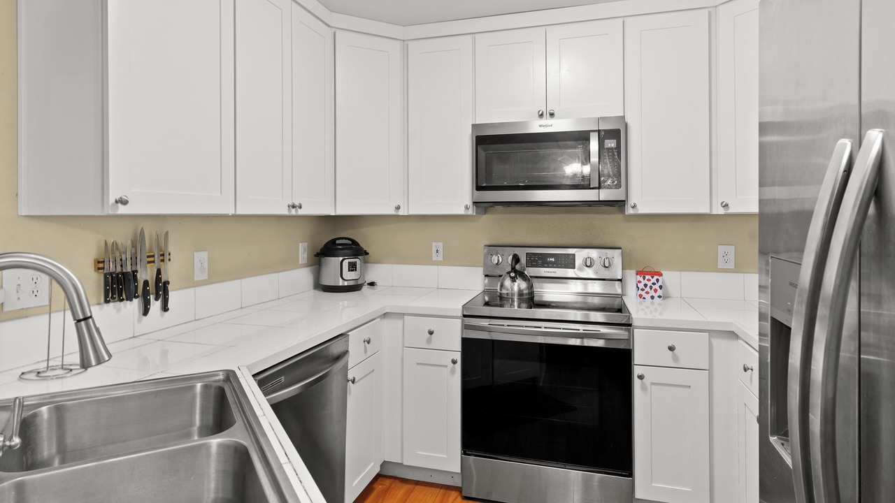 Photo of Kitchen in West Lake Stevens
