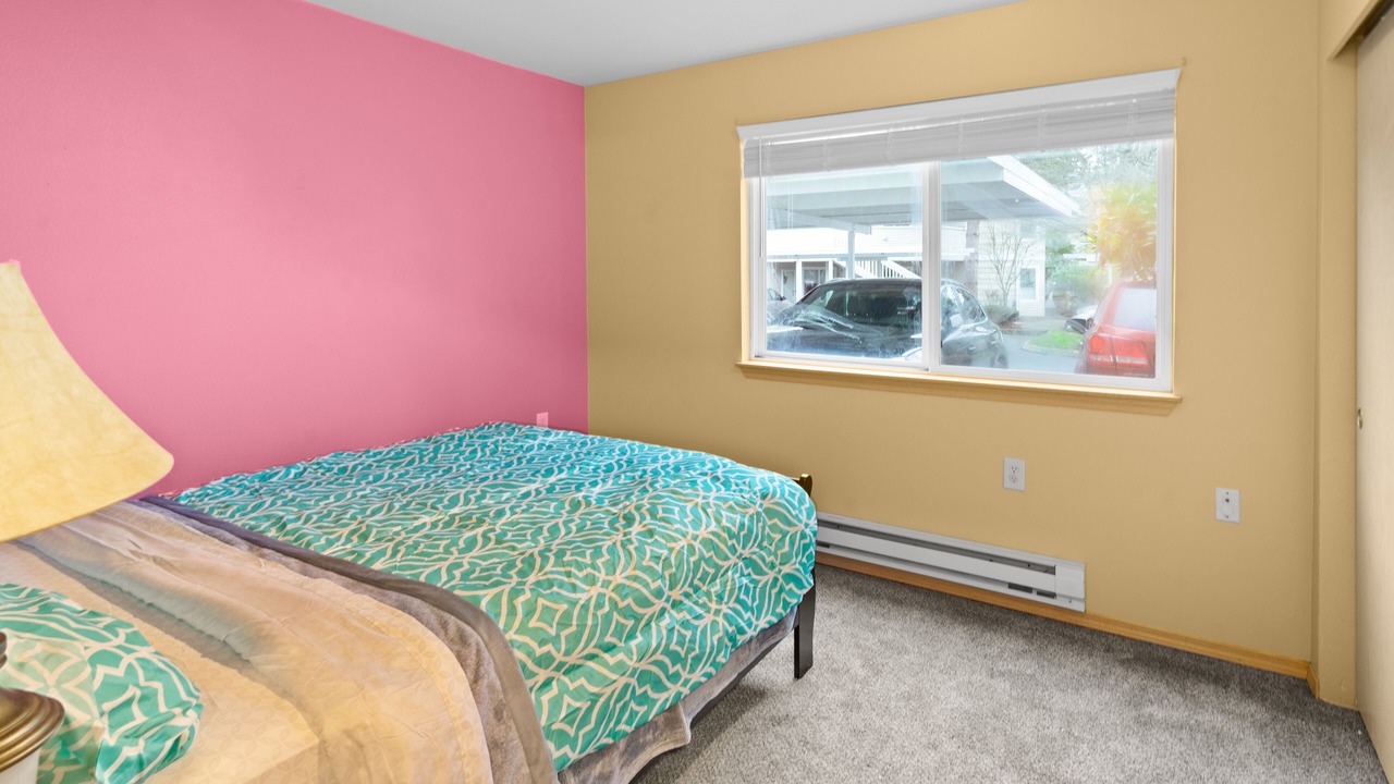 Photo of Bedroom in West Lake Stevens