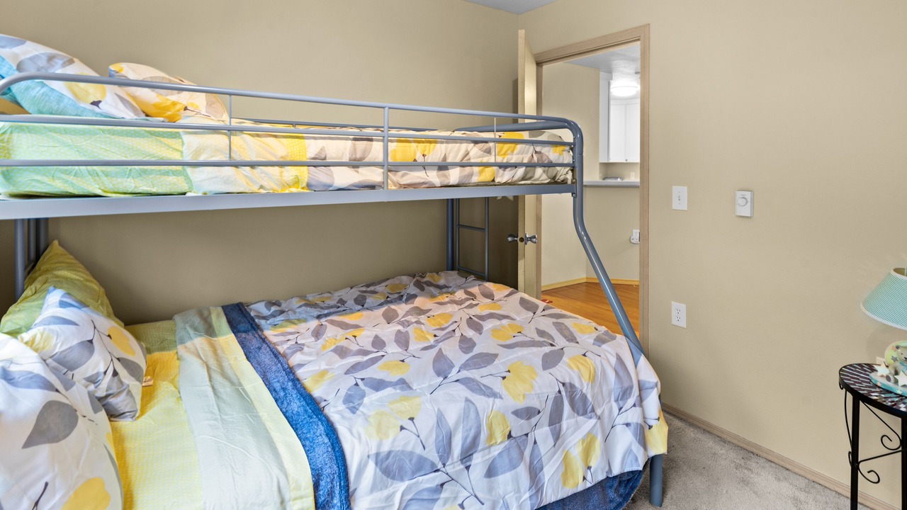 Photo of Bedroom in West Lake Stevens
