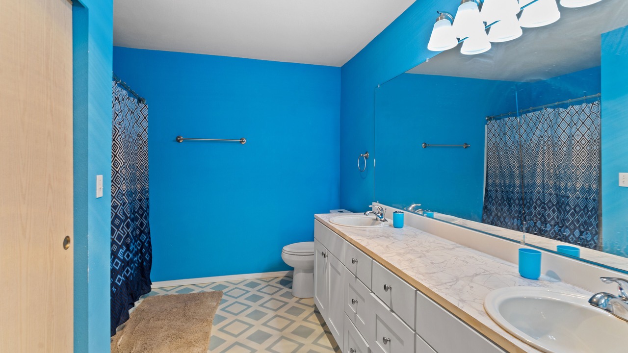 Photo of Bathroom in West Lake Stevens