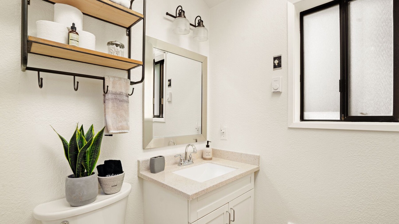 Photo of Bathroom in Puyallup
