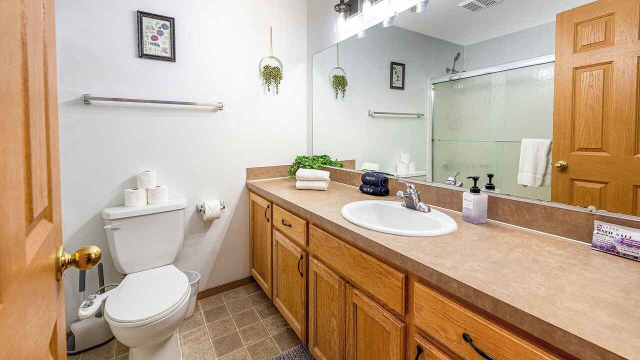 Photo of Bathroom in Albany