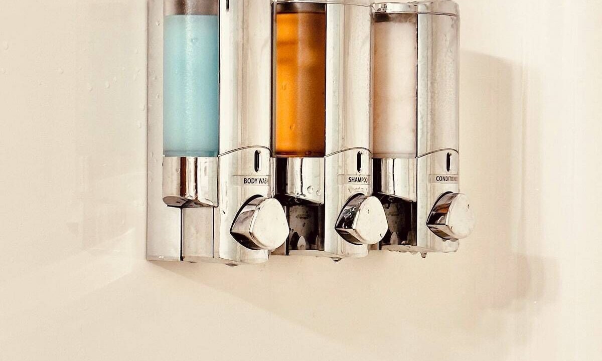 Photo of Bathroom in Albany