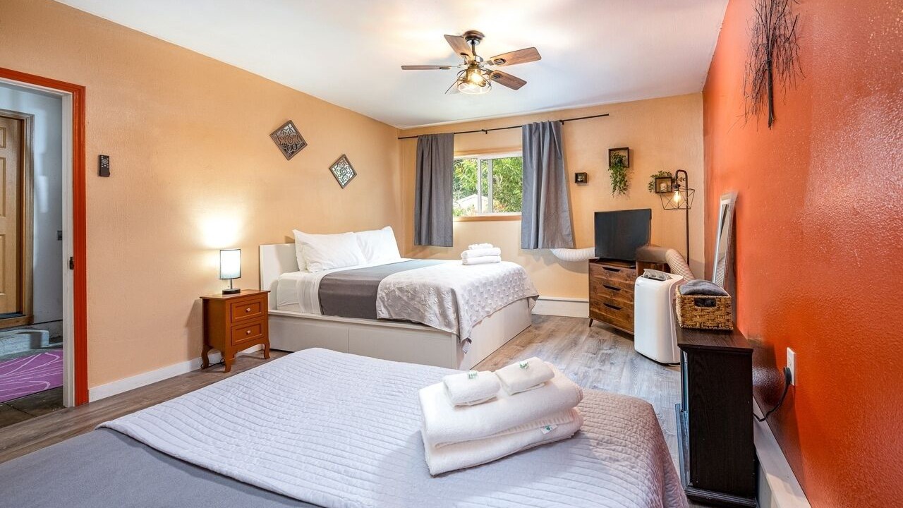 Photo of Bedroom in Albany