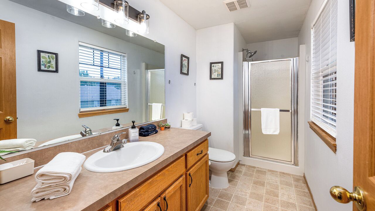 Photo of Bathroom in Albany