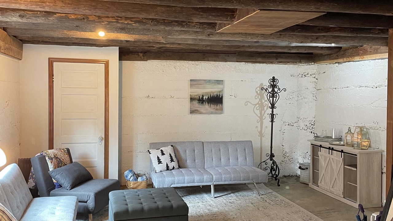 Photo of Livingroom in Spirit Lake
